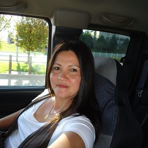 Meet your Posher, Cheryll